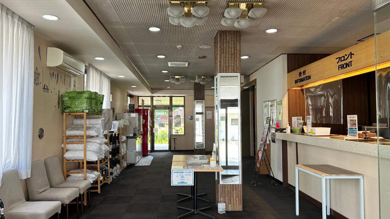 Hotel Tsukuba Hills Gakuen-odori Buitenkant foto