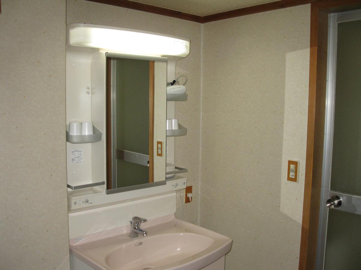 Hotel Tsukuba Hills Gakuen-odori Buitenkant foto