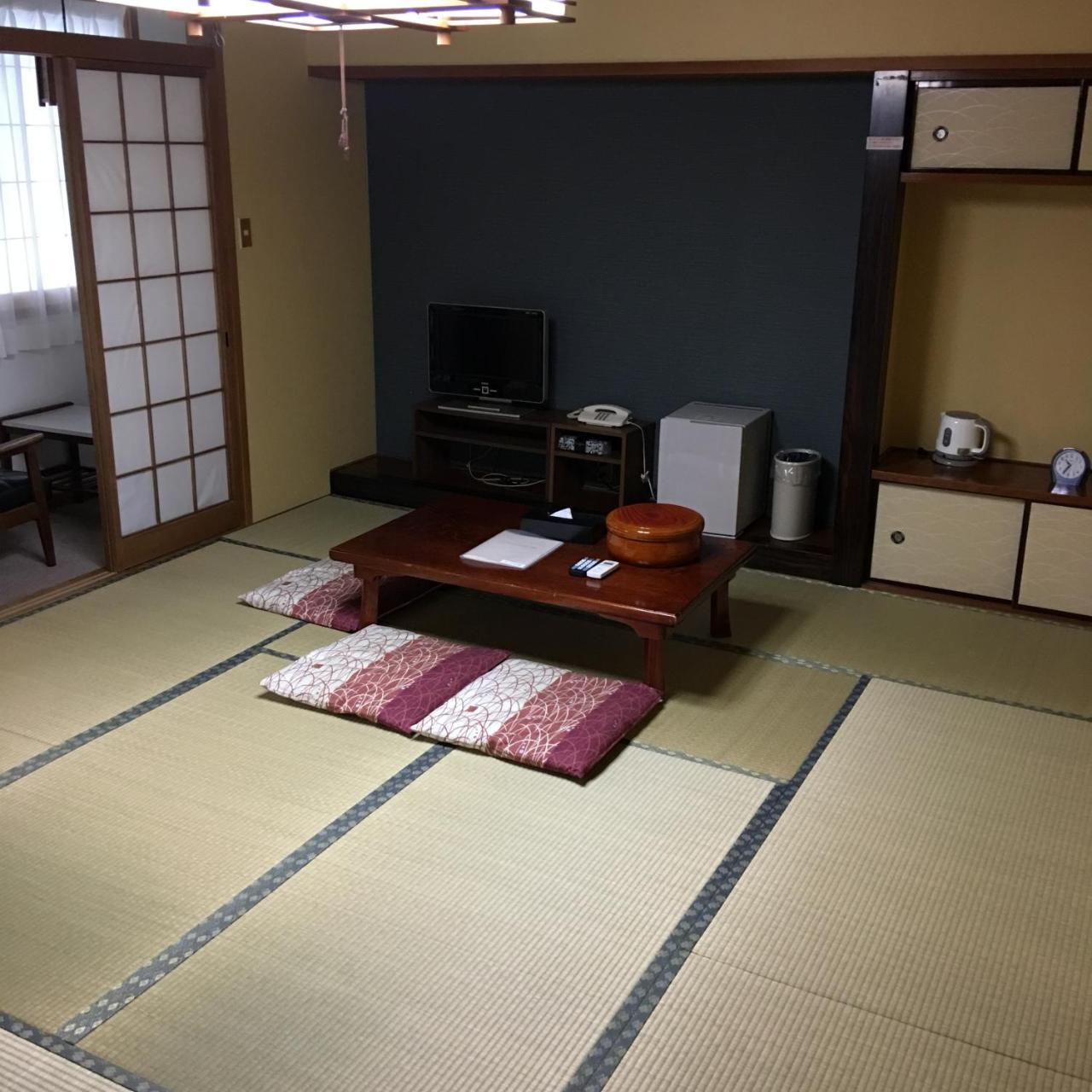 Hotel Tsukuba Hills Gakuen-odori Buitenkant foto