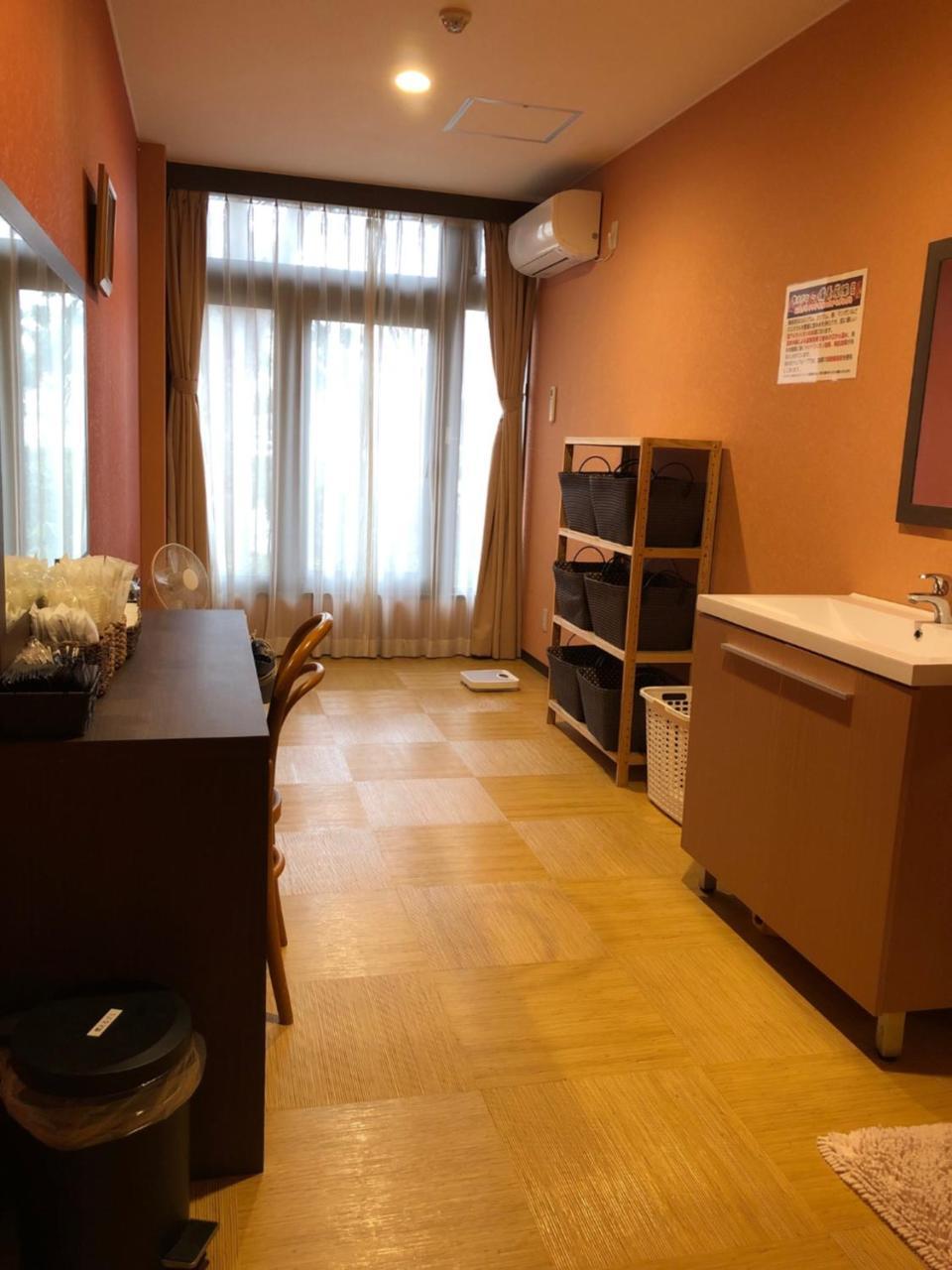 Hotel Tsukuba Hills Gakuen-odori Buitenkant foto